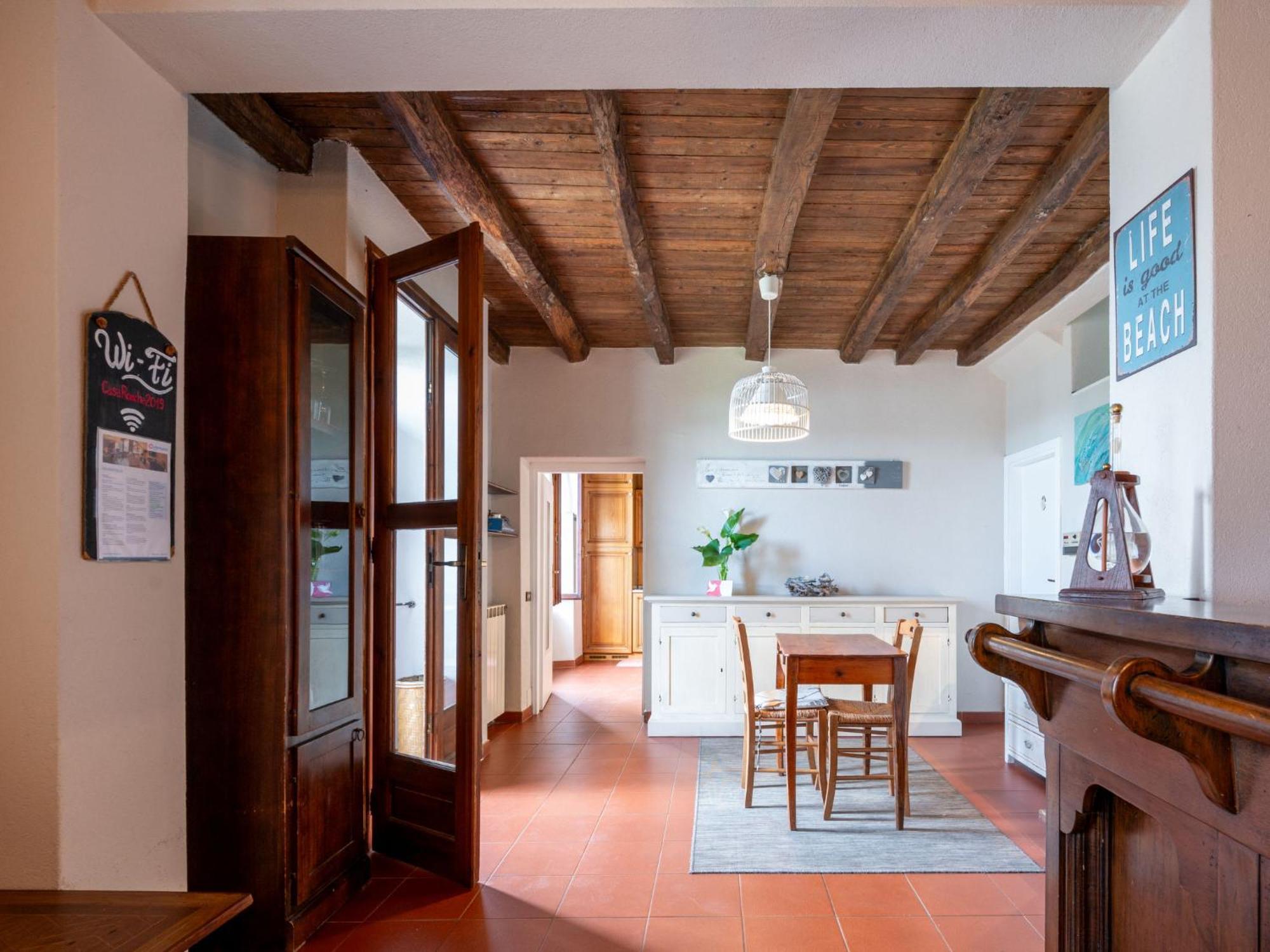 Holiday Home Meri By Interhome Каннеро-Ривьера Экстерьер фото
