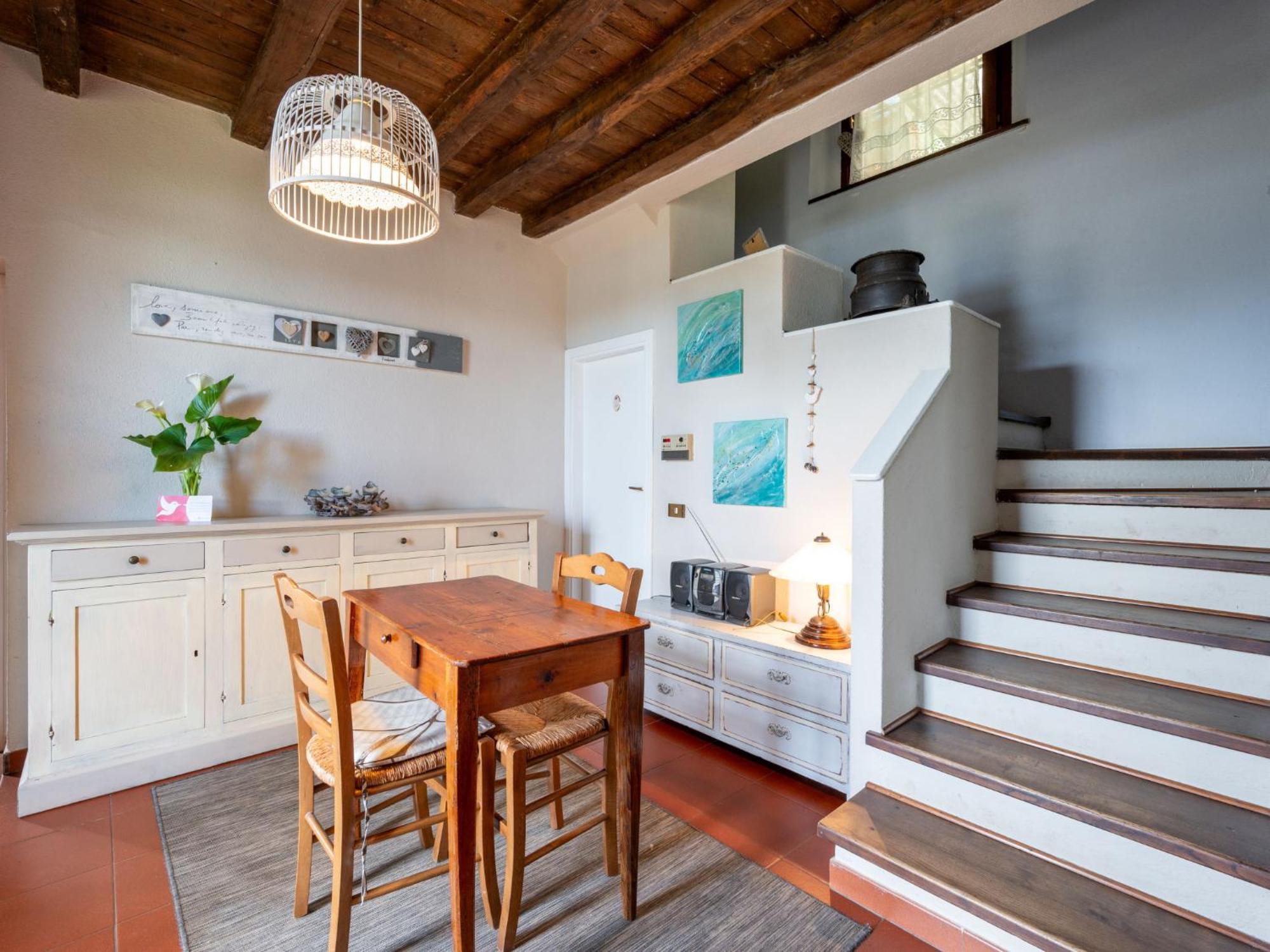 Holiday Home Meri By Interhome Каннеро-Ривьера Экстерьер фото