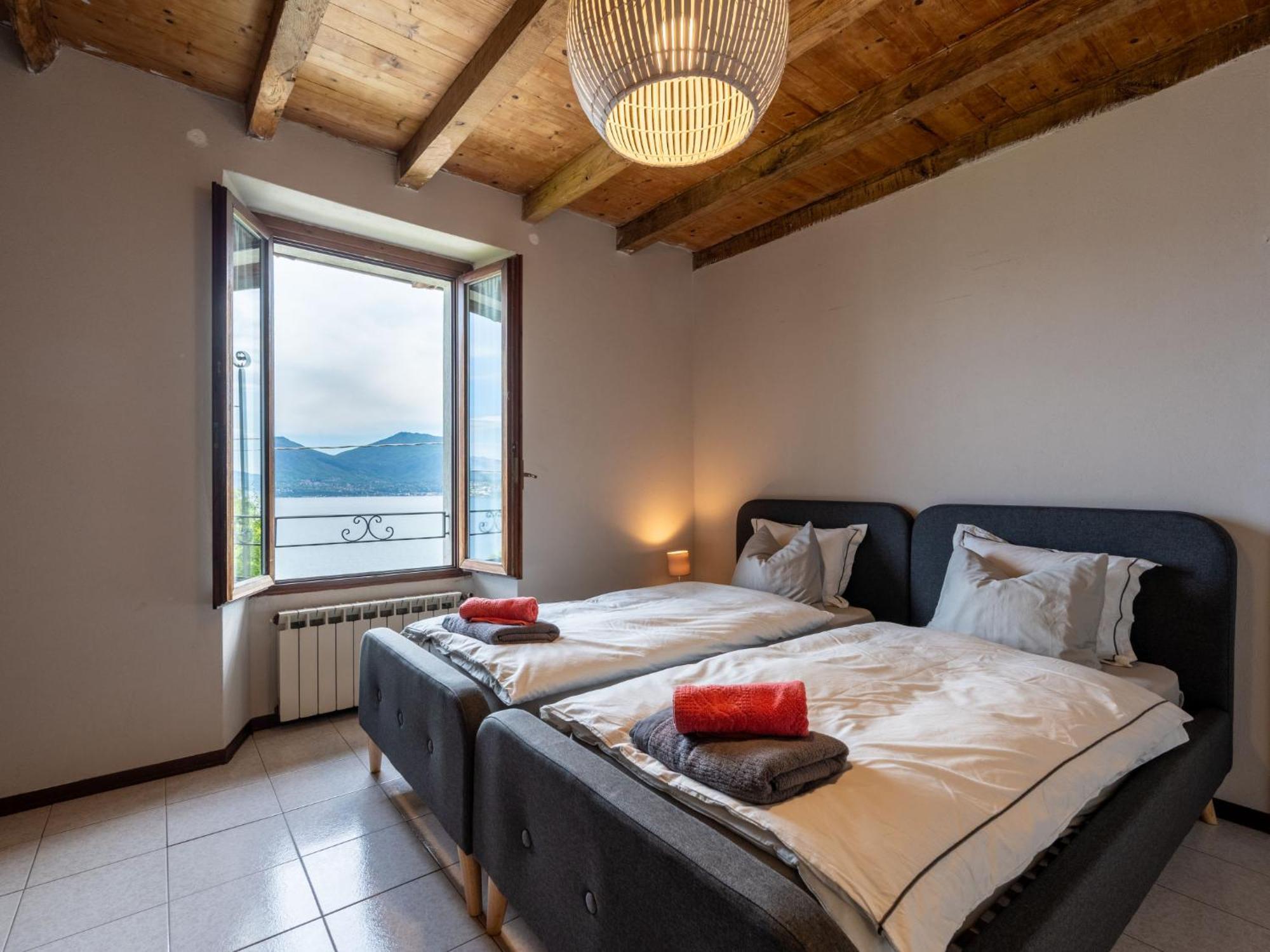 Holiday Home Meri By Interhome Каннеро-Ривьера Экстерьер фото