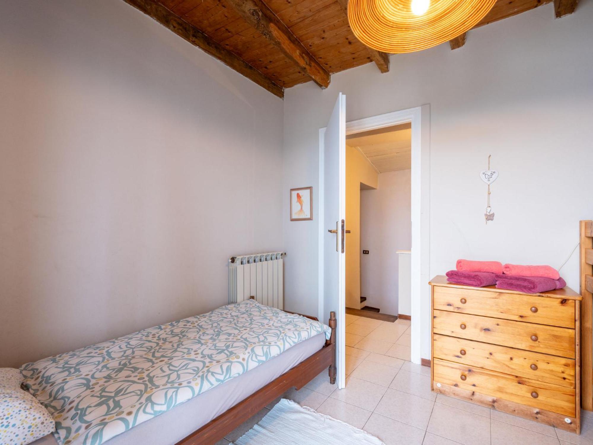 Holiday Home Meri By Interhome Каннеро-Ривьера Экстерьер фото