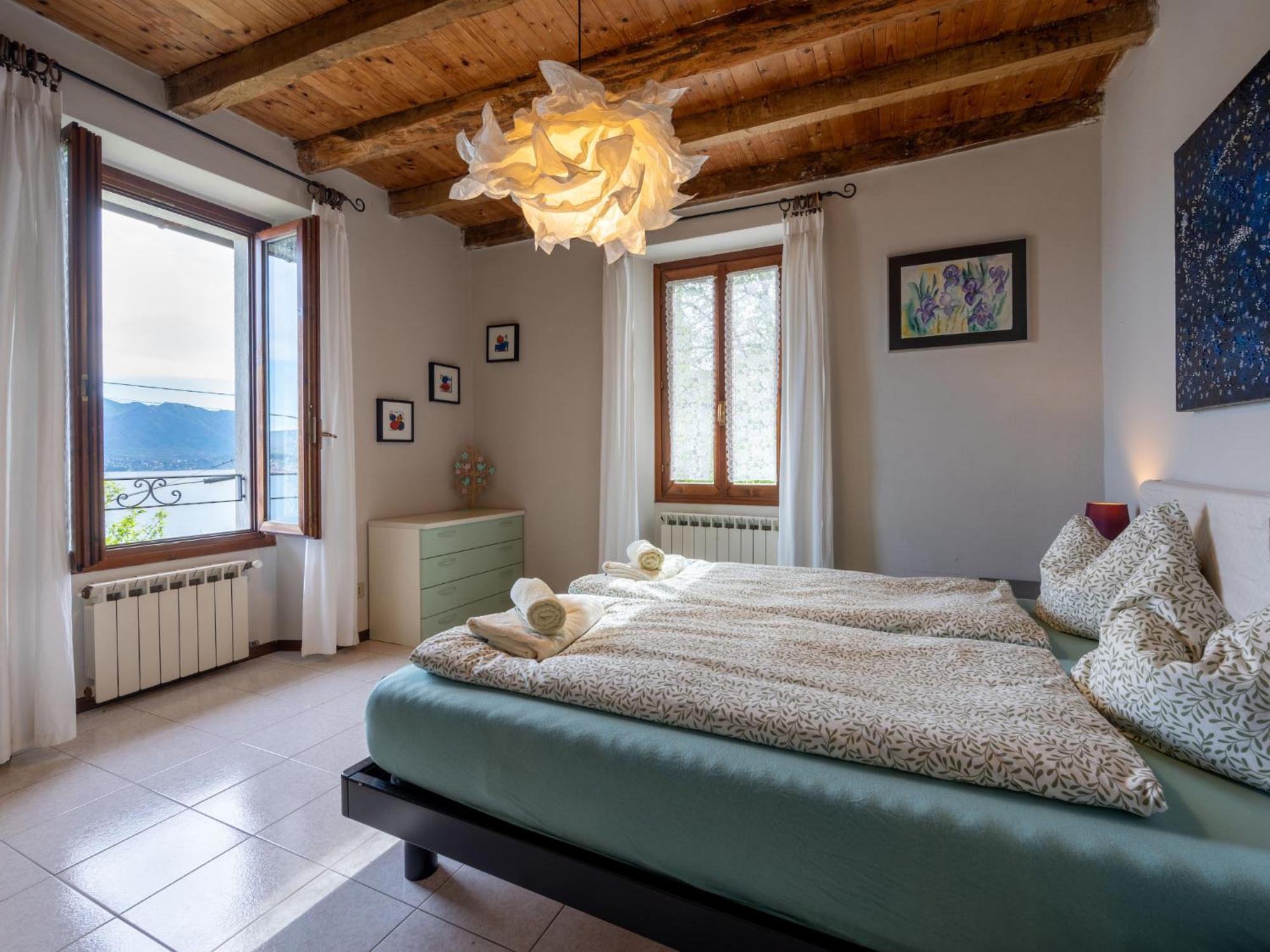 Holiday Home Meri By Interhome Каннеро-Ривьера Экстерьер фото