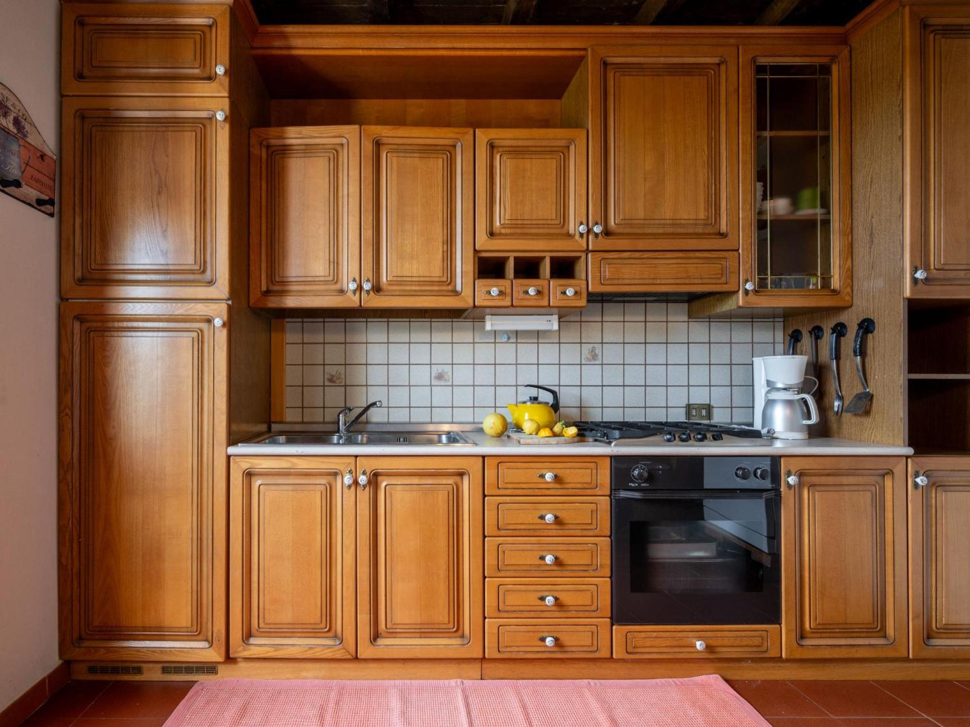 Holiday Home Meri By Interhome Каннеро-Ривьера Экстерьер фото